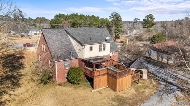 1348 3rd Street SE, Cullman, AL 35055