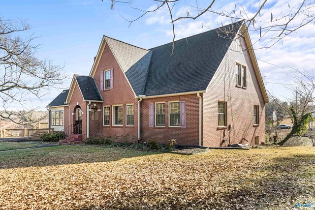 1348 3rd Street SE, Cullman, AL 35055