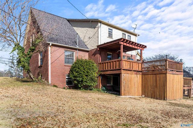 1348 3rd Street SE, Cullman, AL 35055