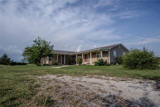 15805 N County Road 3370 Road, Stratford, OK 74872