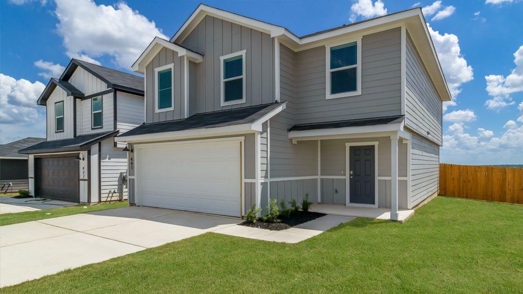 148 Schuenemann WAY, Uhland, TX 78640