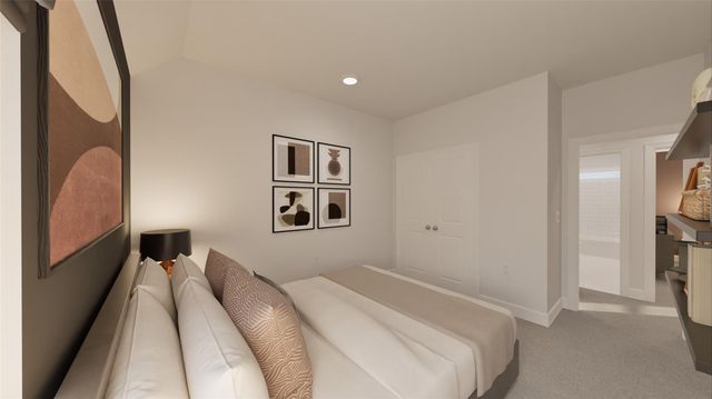 21507 Barnridge Court, Waller, TX 77484