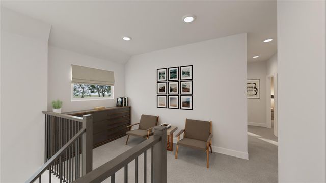 21507 Barnridge Court, Waller, TX 77484