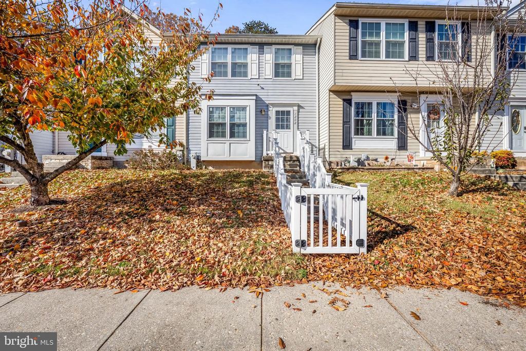 1208 CASTINE CT, Pasadena, MD 21122