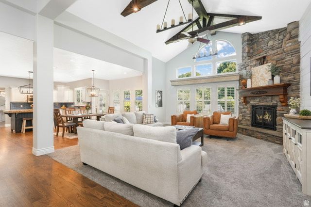 59 S SHADOW BREEZE RD, Kaysville, UT 84037