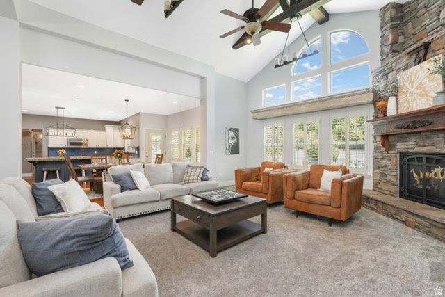 59 S SHADOW BREEZE RD, Kaysville, UT 84037