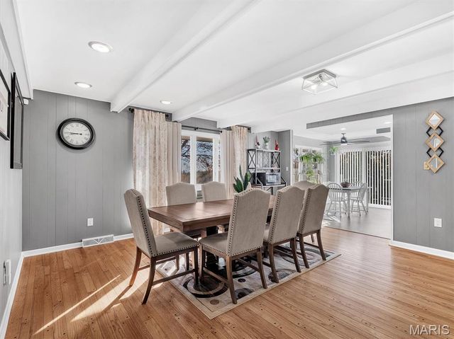 705 S Mansion Street, Sullivan, MO 63080