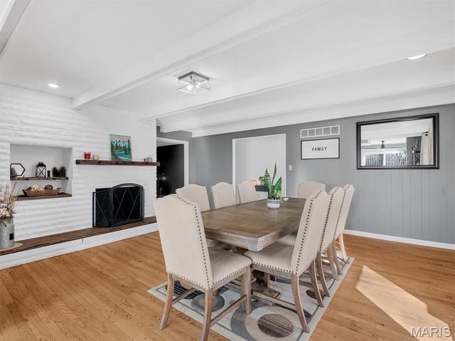 705 S Mansion Street, Sullivan, MO 63080