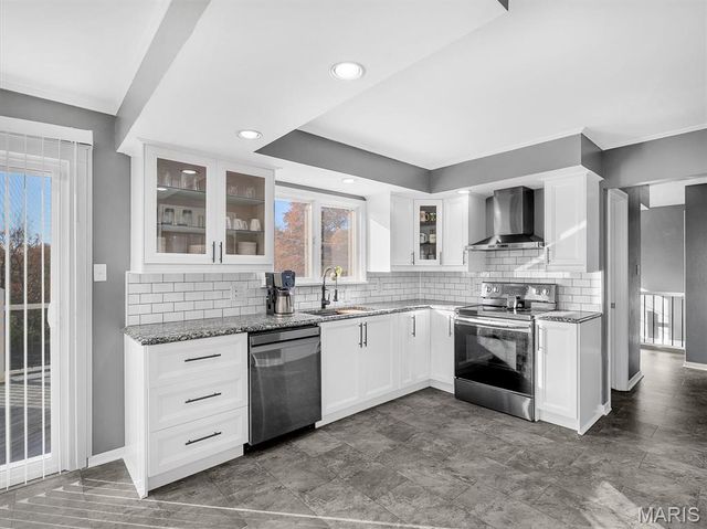 705 S Mansion Street, Sullivan, MO 63080