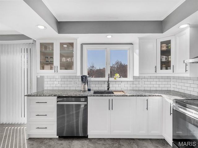 705 S Mansion Street, Sullivan, MO 63080