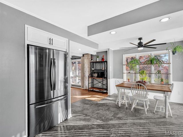 705 S Mansion Street, Sullivan, MO 63080