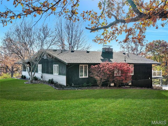 705 S Mansion Street, Sullivan, MO 63080