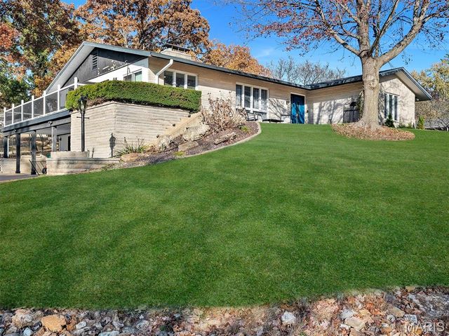 705 S Mansion Street, Sullivan, MO 63080