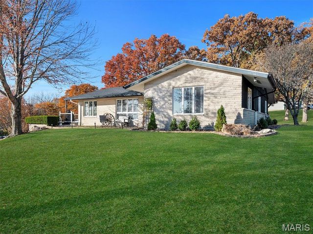 705 S Mansion Street, Sullivan, MO 63080