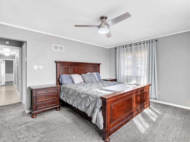 705 S Mansion Street, Sullivan, MO 63080