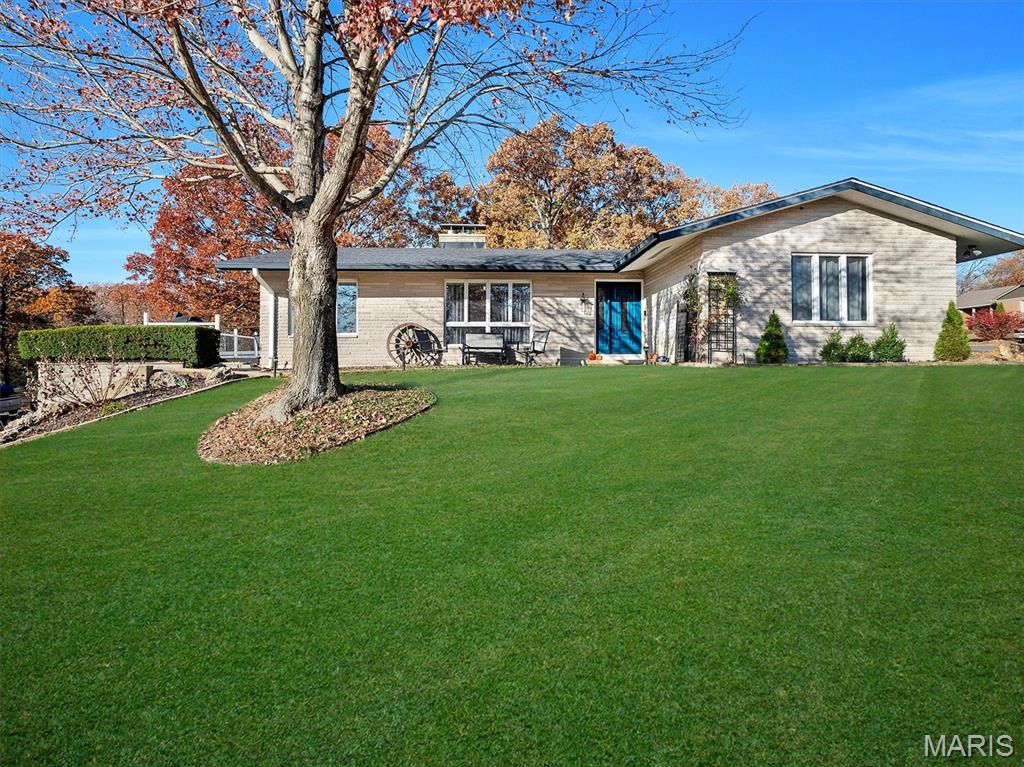 705 S Mansion Street, Sullivan, MO 63080