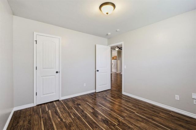 2420 Shell Drive, Oklahoma City, OK 73130