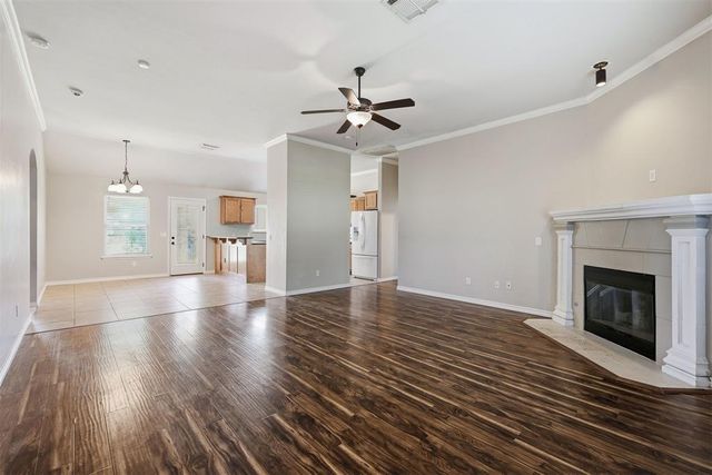 2420 Shell Drive, Oklahoma City, OK 73130