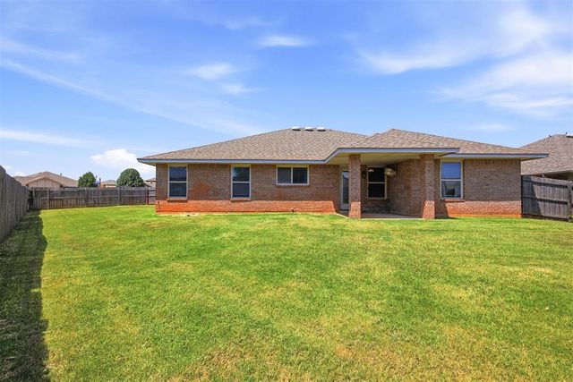 2420 Shell Drive, Oklahoma City, OK 73130