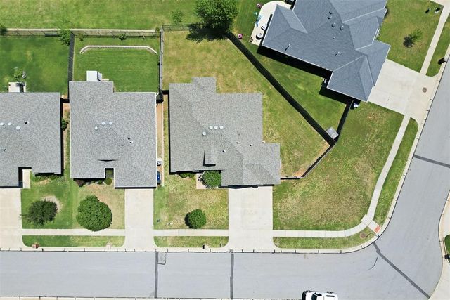 2420 Shell Drive, Oklahoma City, OK 73130