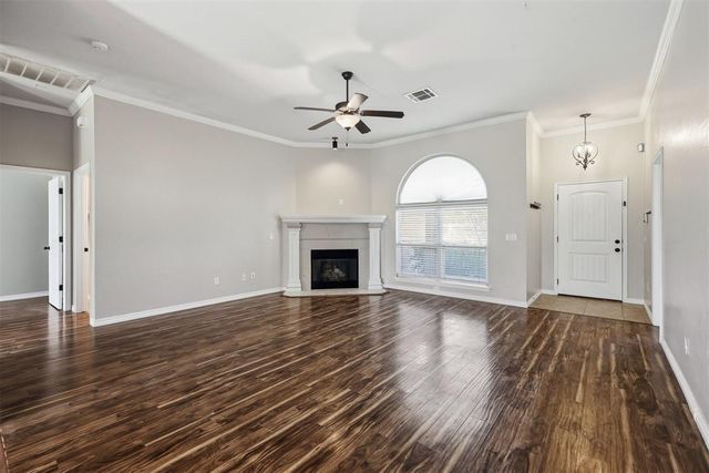 2420 Shell Drive, Oklahoma City, OK 73130