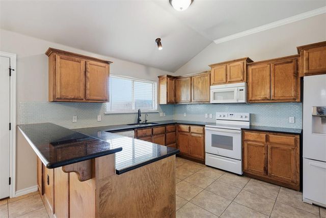 2420 Shell Drive, Oklahoma City, OK 73130