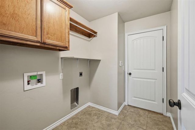 2420 Shell Drive, Oklahoma City, OK 73130