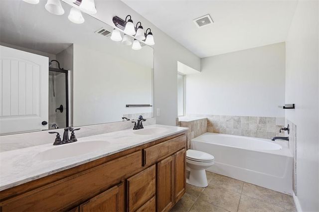 2420 Shell Drive, Oklahoma City, OK 73130