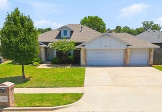 2420 Shell Drive, Oklahoma City, OK 73130