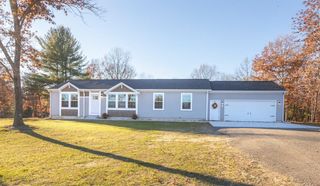 4525 Medler Drive #8, Morley, MI 49336