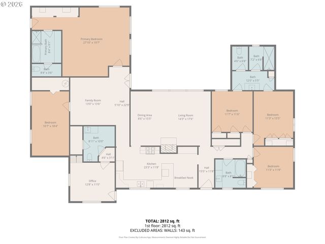 1812 I St, Washougal, WA 98671