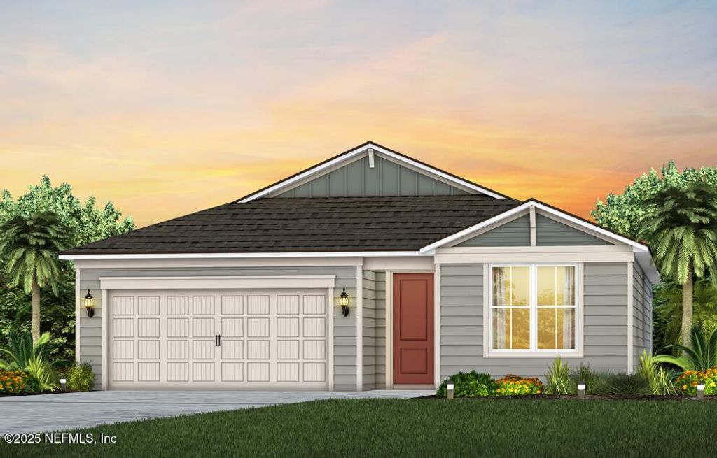 1710 MICKEY Way, Middleburg, FL 32068