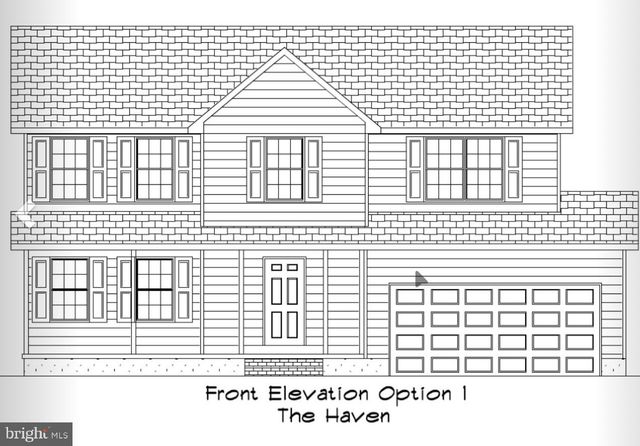 1275 LOCHMEATH WAY, Dover, DE 19901