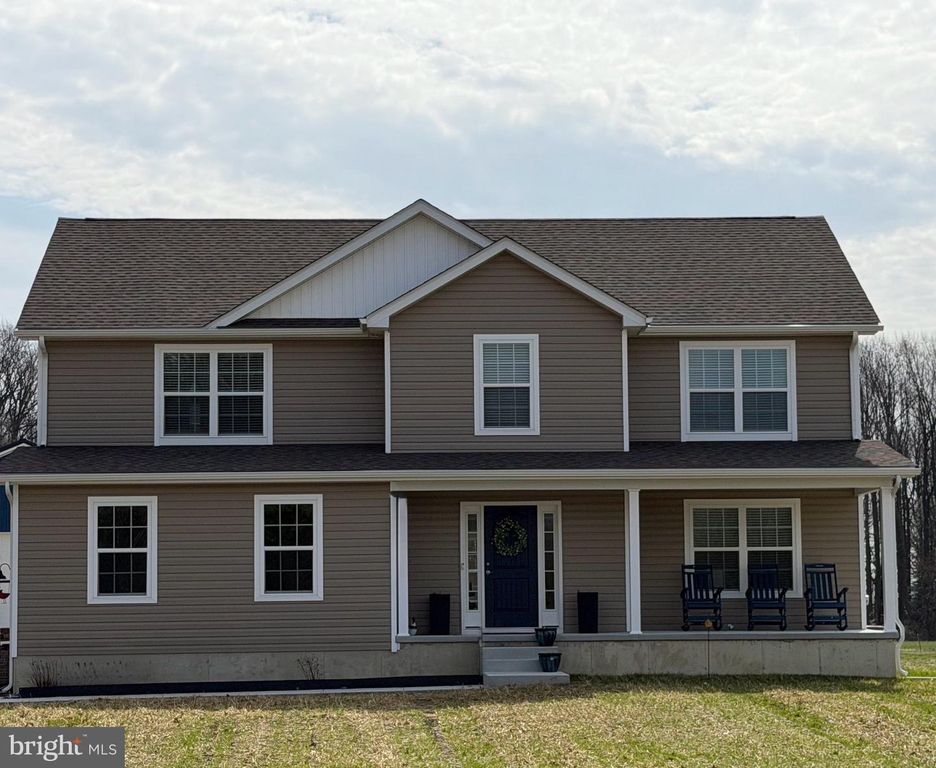 1275 LOCHMEATH WAY, Dover, DE 19901