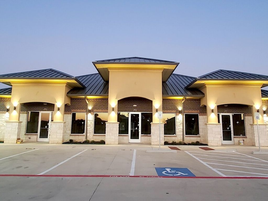 25663 Smothernmn Road 204, Frisco, TX 75033 — exterior