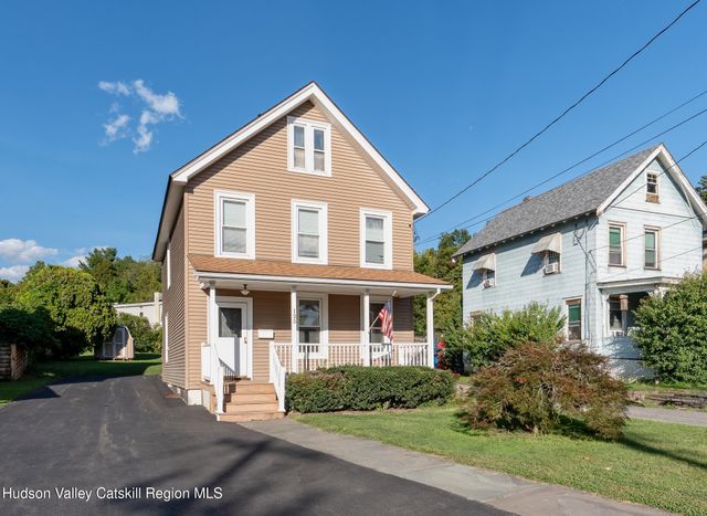 125 Ulster Avenue, Saugerties, NY 12477