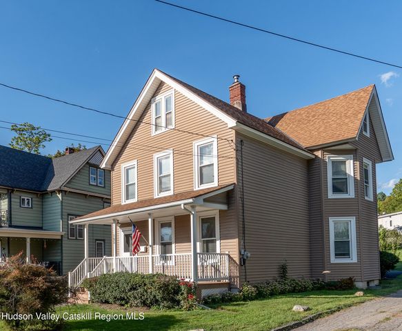 125 Ulster Avenue, Saugerties, NY 12477