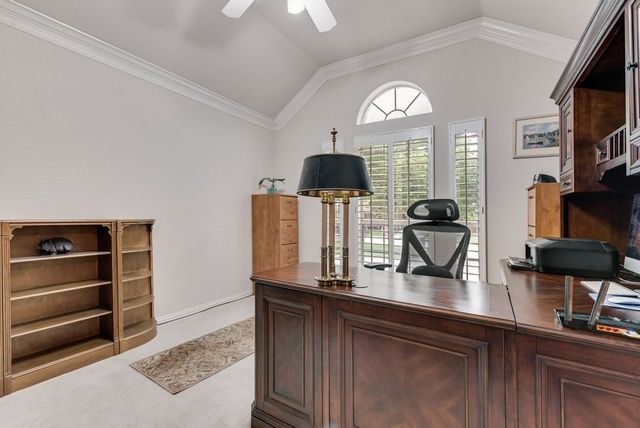 1825 Callender Hill Road, Mansfield, TX 76063