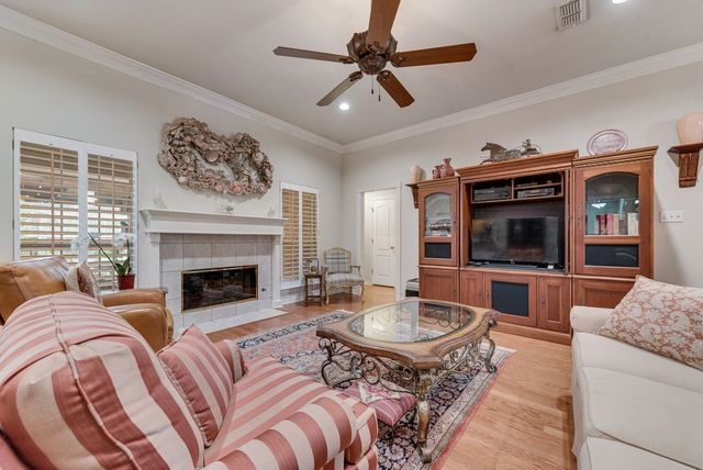 1825 Callender Hill Road, Mansfield, TX 76063