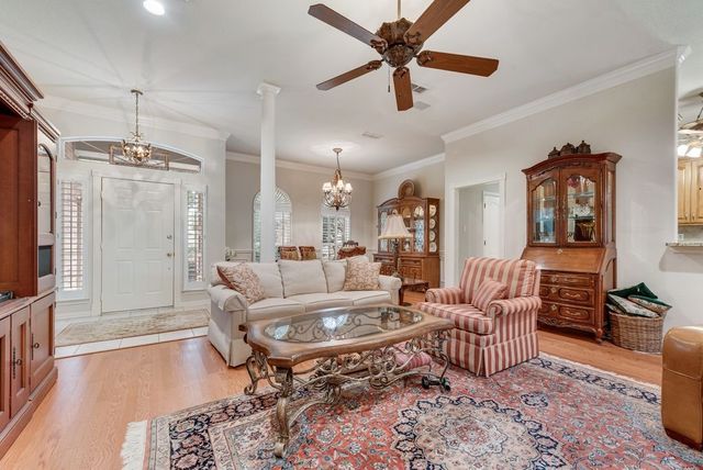 1825 Callender Hill Road, Mansfield, TX 76063