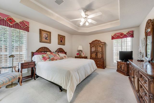 1825 Callender Hill Road, Mansfield, TX 76063