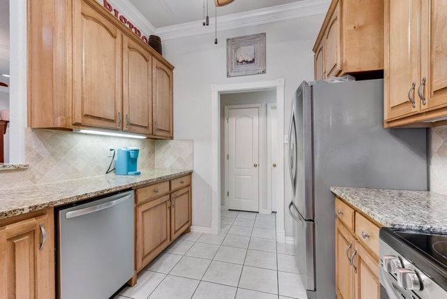 1825 Callender Hill Road, Mansfield, TX 76063