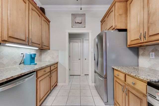 1825 Callender Hill Road, Mansfield, TX 76063