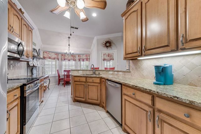 1825 Callender Hill Road, Mansfield, TX 76063