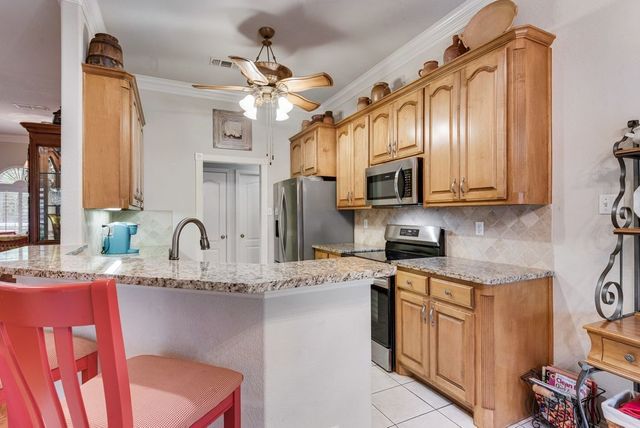 1825 Callender Hill Road, Mansfield, TX 76063