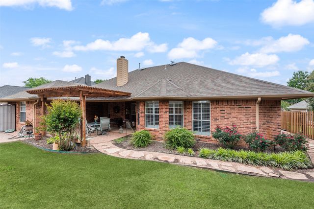 1825 Callender Hill Road, Mansfield, TX 76063