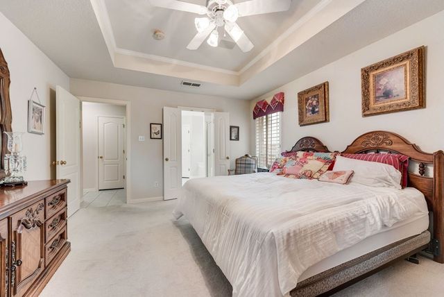1825 Callender Hill Road, Mansfield, TX 76063