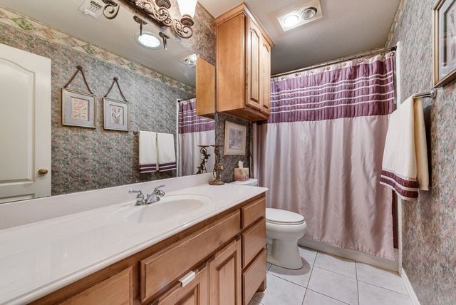 1825 Callender Hill Road, Mansfield, TX 76063