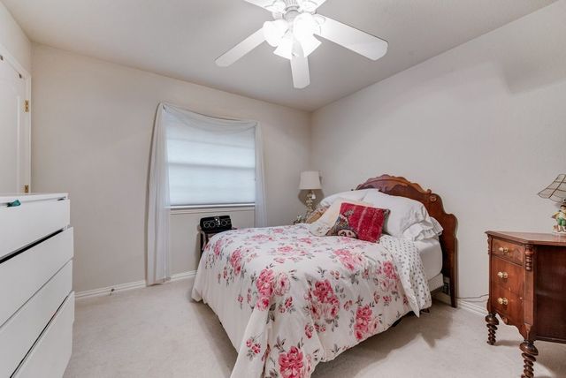 1825 Callender Hill Road, Mansfield, TX 76063