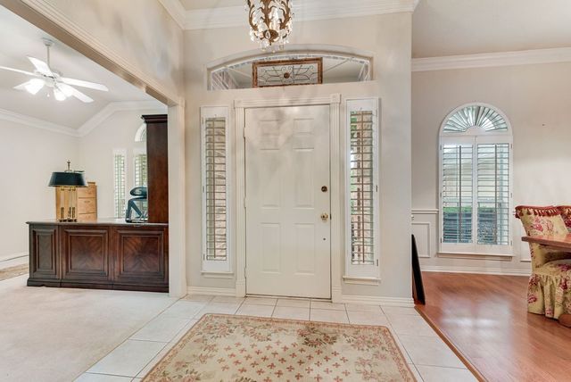 1825 Callender Hill Road, Mansfield, TX 76063